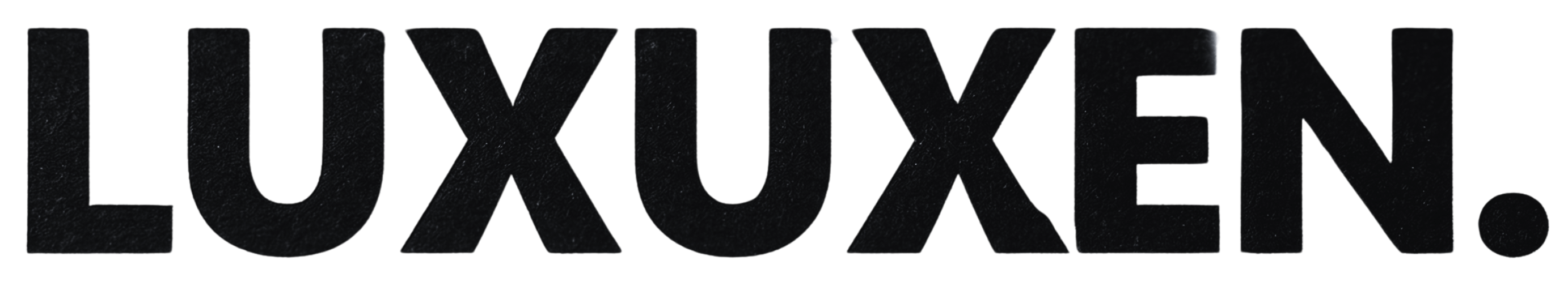 Luxuxen